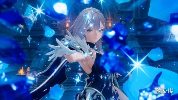 概念变成现实！JSAUX推出Steam Machine墨水屏面板：支持AI状态监控